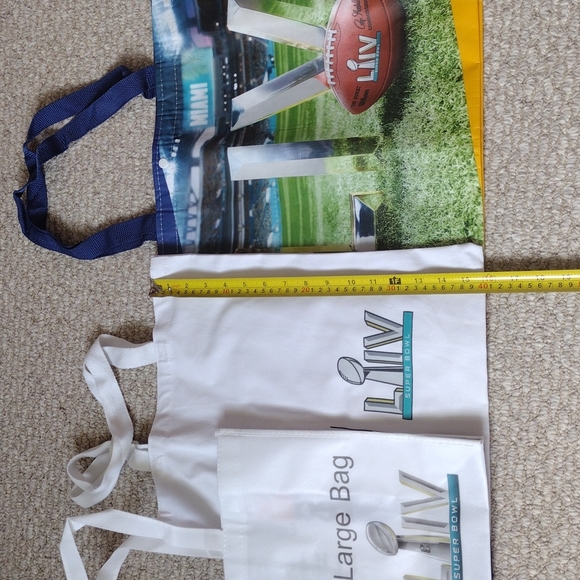 Super Bowl LIV Bundle - Picture 8 of 16